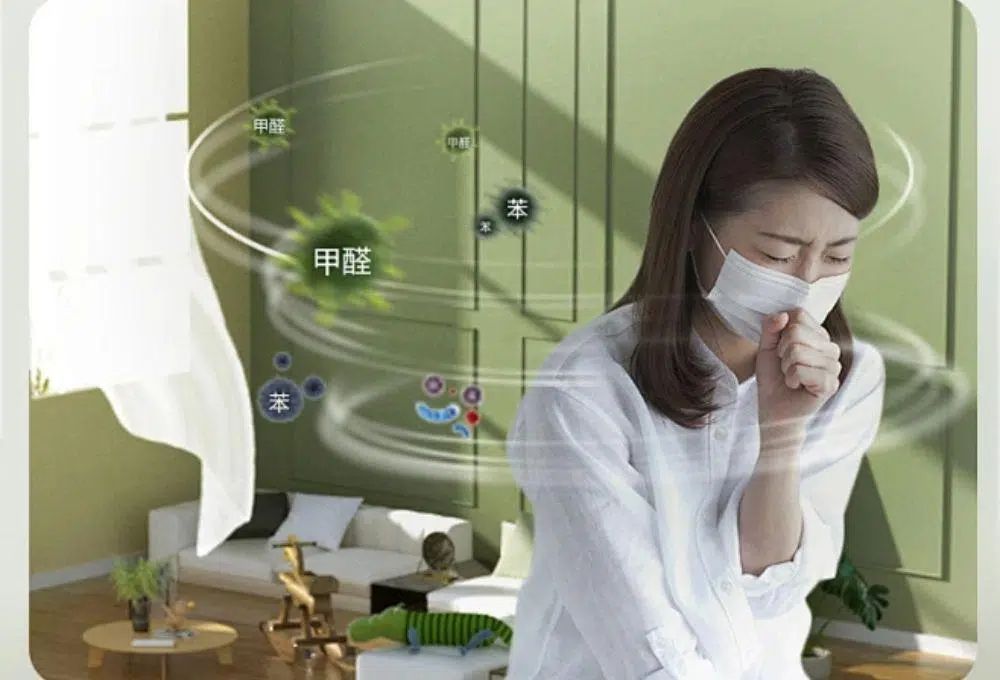 无味极简主义：当热康板遇见三杉地板，重塑健康美学新公式